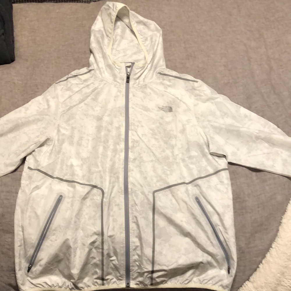 Northface Rainjacket